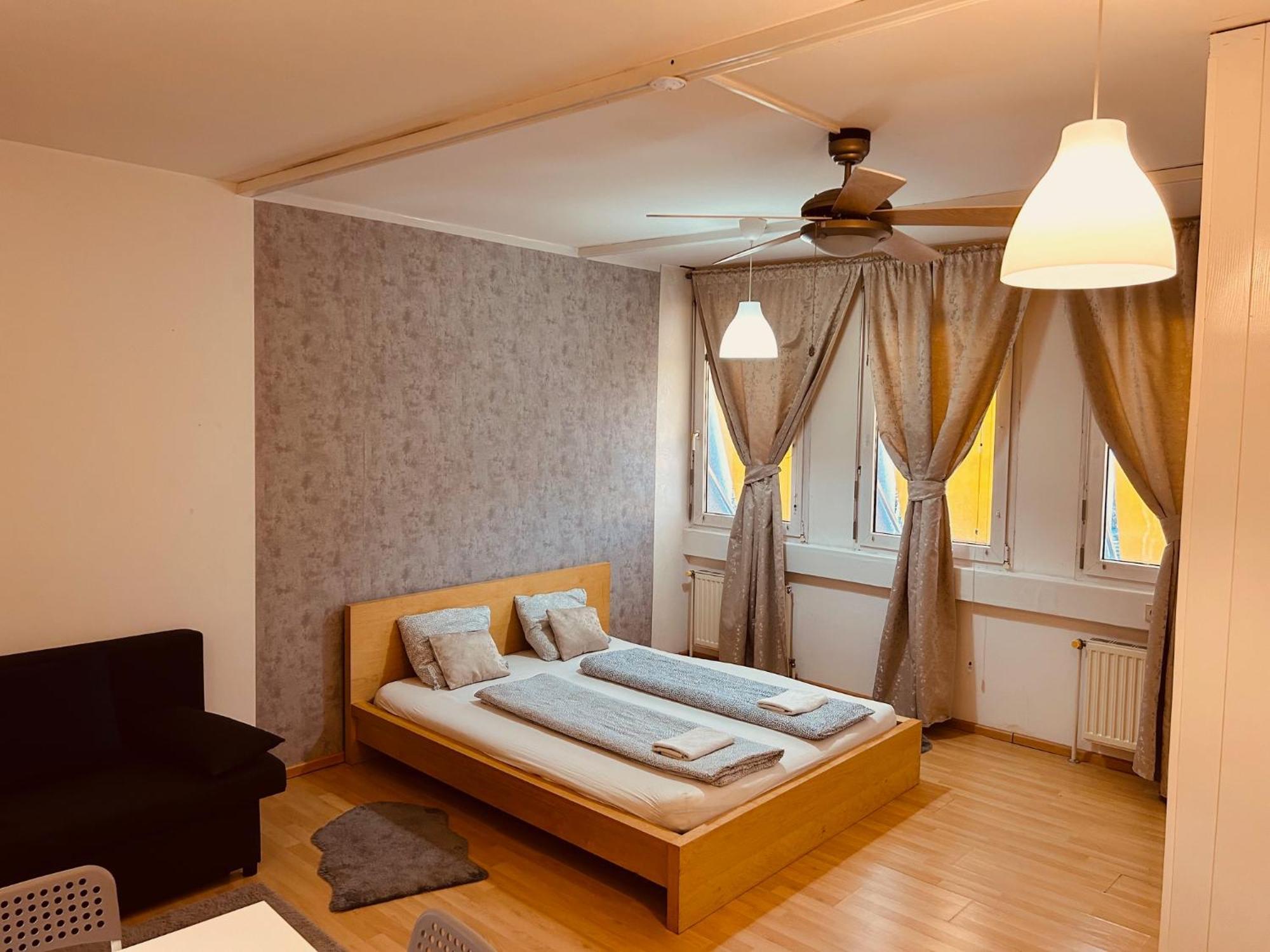 Veni Apartments Graz Exterior photo